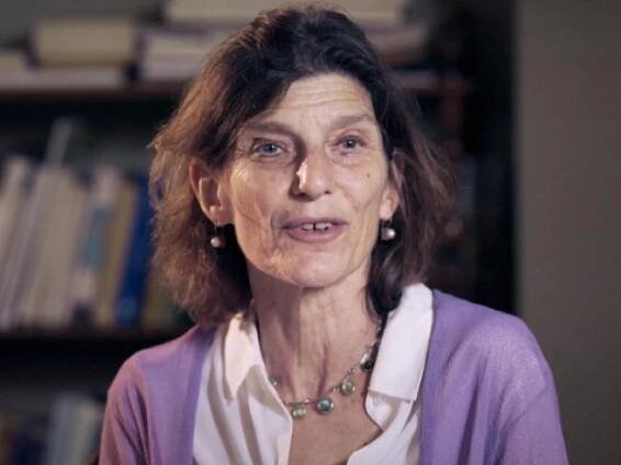 Ann Goldstein