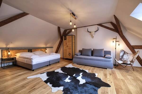 Pivní hotel a lázně | PivniHotel.cz