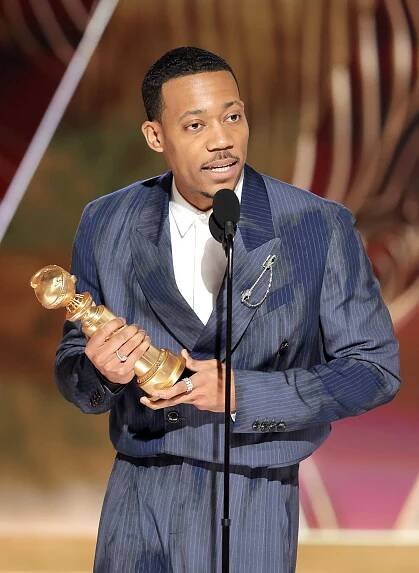 Best Supporting Actor — Television