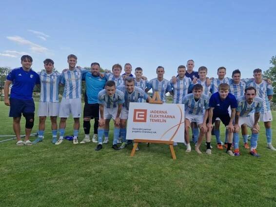 Autor fotek: FK Olešník 