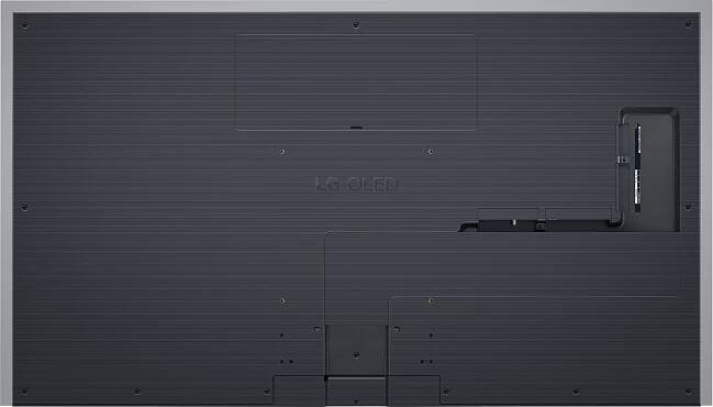 LG 65" OLED (OLED65G45LW)
