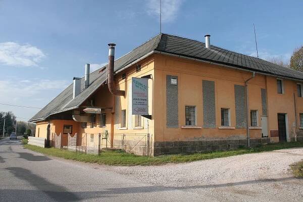 Borovnička - ubytování, počasí, foto, tipy na výlet, informace