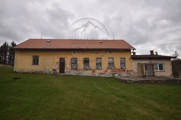 Prodej Pozemek, Hradec-Nová Ves, okres Jeseník