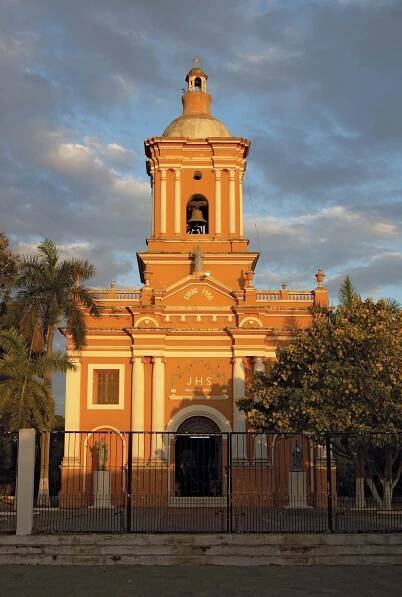 Chinandega