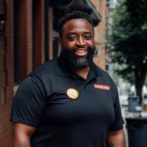 The Closers: 25 People Working to End the Racial Equity Gap | TIME
