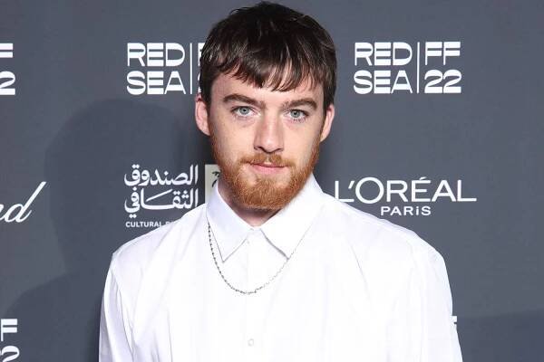 'Euphoria' Star Angus Cloud Dead at 25: 'Immensely Talented and Beloved'