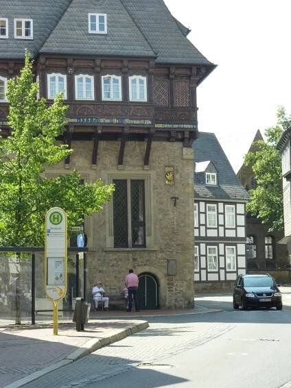 Erlebnisreise in den Harz – Liederkranz Kornwestheim