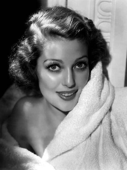 Loretta Young