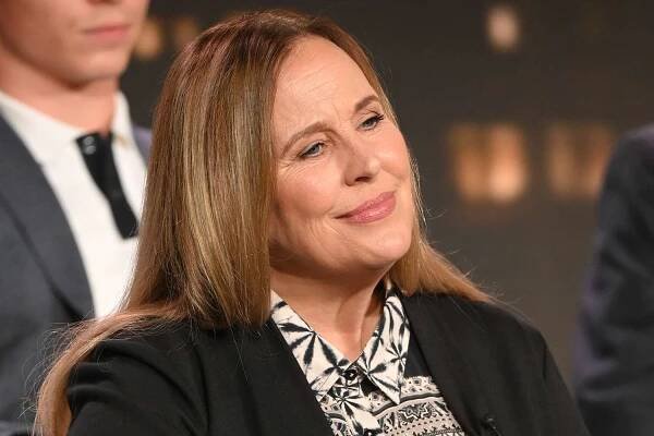 'General Hospital' 's Genie Francis Won't 'Defend' Her Controversial Rape Scene Anymore: 'It's Been a Burden'
