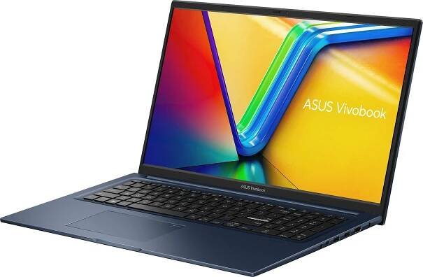 ASUS Vivobook 17 (X1704VA-AU567W)