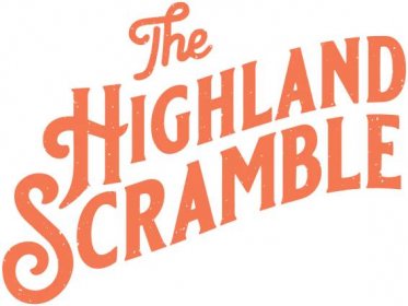 The Highland Scramble Adventure Series - October 2023 events - Bikerbnb.com
