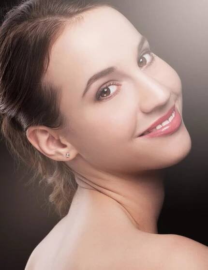 Alena Mudrová
