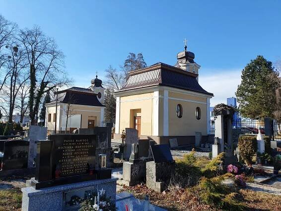 Na opravu ostravských hřbitovů půjde rekordní částka - Minutové zprávy 