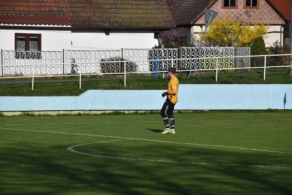 Čechie – Cheznovice 5:3 – TJ Čechie Příkosice