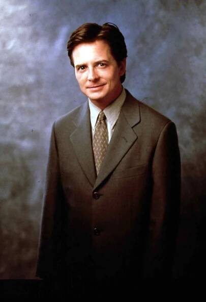 Michael J. Fox