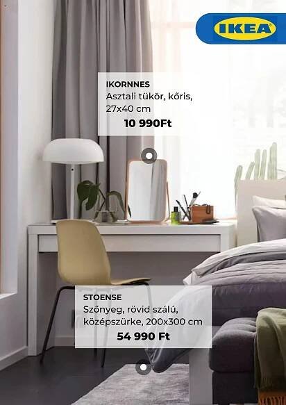 akční leták IKEA Maďarsko, aktuelle prospekt IKEA Ungarn, gazetka promocyjna IKEA Węgry platný od 3. 2. 2025 > MEGALETÁKY.cz