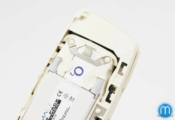Nokia 5510