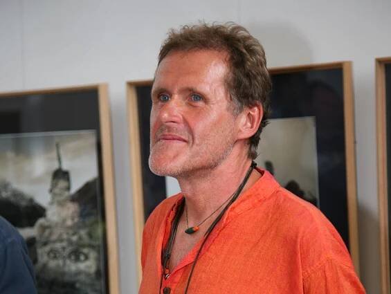 Fotograf a cestovatel Jaroslav Havlík fotí nejraději v Tibetu... | České Budějovice