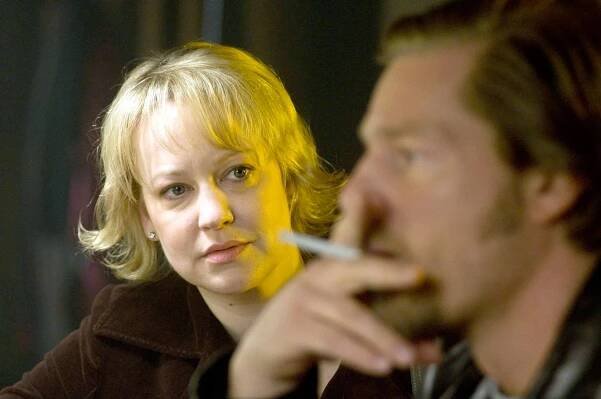 Poslední polda - Vybraná kuchyně (S01E13) (2010)