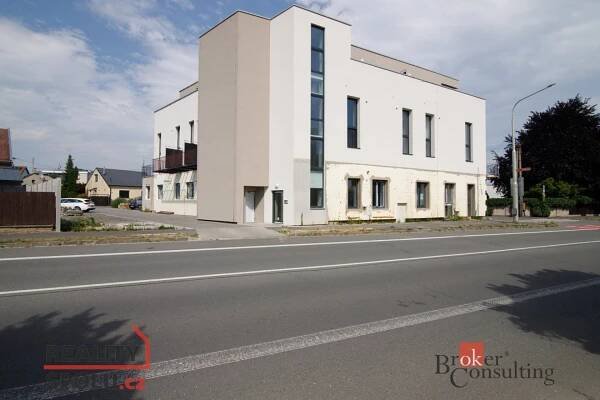 Pronájem byty, 44.73 m2, Opava | Reality.iDNES.cz 
