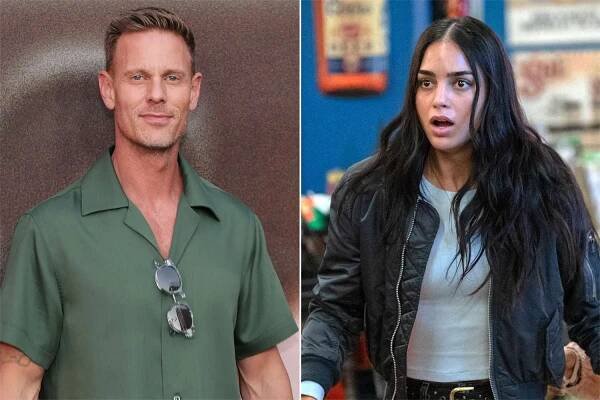 Former 'Scream 7' director says death threats over Melissa Barrera exit 'got too intense'