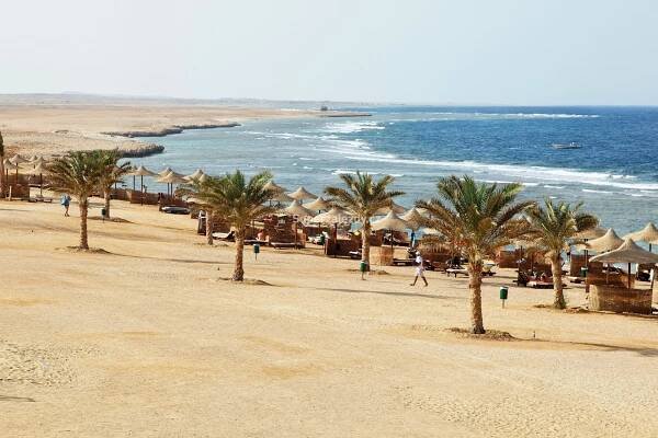 STEIGENBERGER RESORT ALAYA - Egypt - Marsa Alam | Superzajezdy.cz