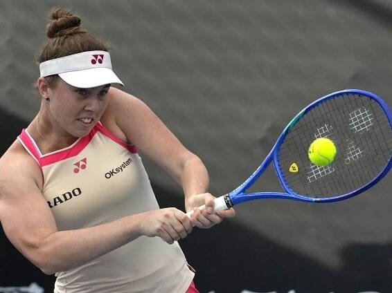 Linda Nosková: Překvapení Australian Open 2024