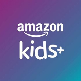 Amazon Kids+: Books, Videos... – Aplikace na Google Play