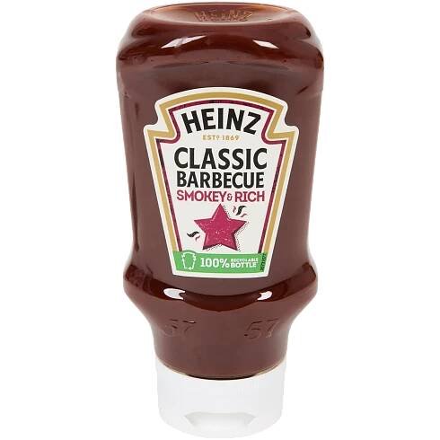 Heinz Classic Grill