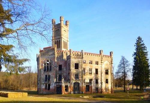 Fotogalerie • Český Rudolec (Obec) • Mapy.com