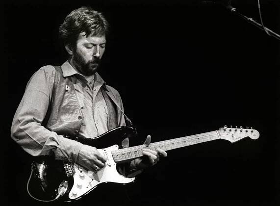 ROLLING STONE hat gewählt: Die 250 besten Gitarristen aller Zeiten