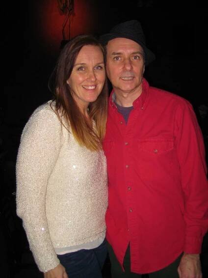Closet Carpenters - A Tribute to Karen and Richard Carpenter - Photos
