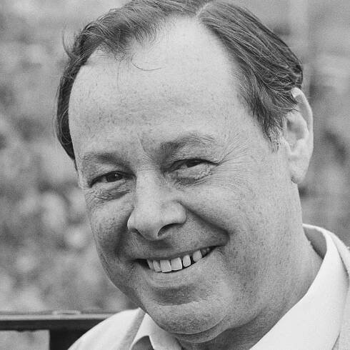 Bill Treacher: Actor who played much-loved Arthur Fowler in EastEnders