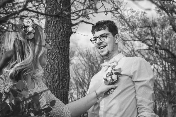 Veronika a Jakub | TOMÁŠ VALNOHA | FOTOGRAF