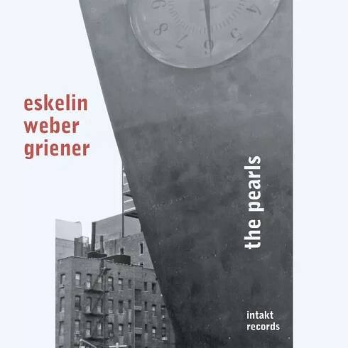 Christian Weber: The Pearls CD