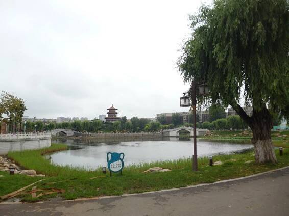 49長春一人旅　父の思い出探し2018夏｜庇（ひさし）、SGL鋼板製ウレタン充填庇の総合メーカー岩井工業所