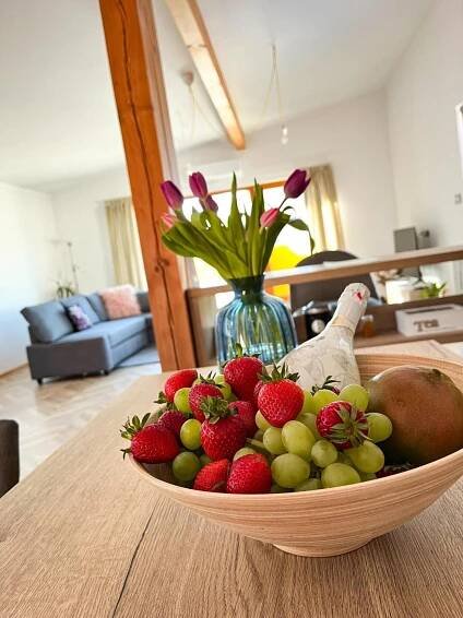 Apartmán NIKLAN