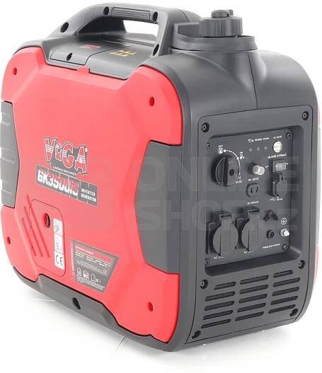 Generátor VeGA GK3500iS Invertor
