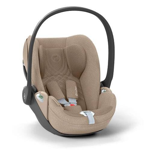 Cloud T i-Size Cozy Beige Plus