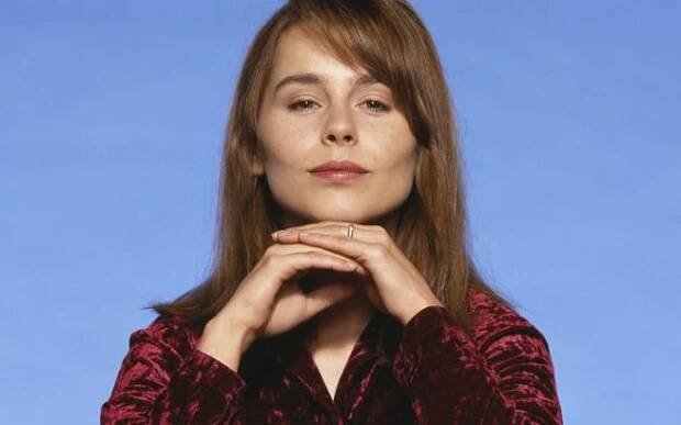 Tara Fitzgerald