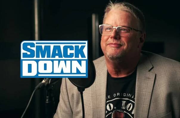 Bruce Prichard Replacing Eric Bischoff As Smackdown Executive Director (w/WWE Press Release)