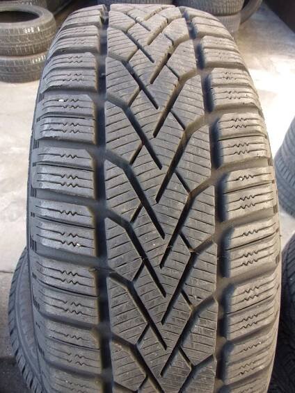 185/60/15 88T SEMPERIT Speed-Grip 2