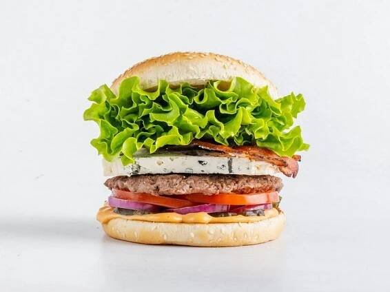 Master Burger | Jihlava | Wolt | Doručení | Jihlava