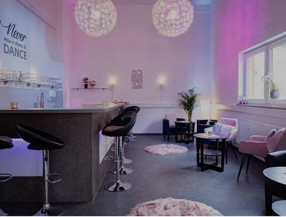 unsere studios - Move it! Dance Academy