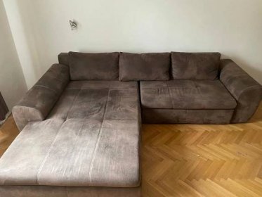 sedac - Obývací pokoj