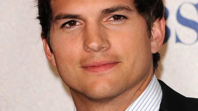 Ashton Kutcher's College Major Might Surprise You - The List