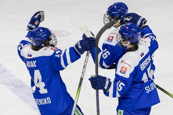 Tipos Slovenská hokejová liga – JOJ ŠPORT Slovensko 18 : TSS GROUP Dubnica – 3:5 – pnky.sk