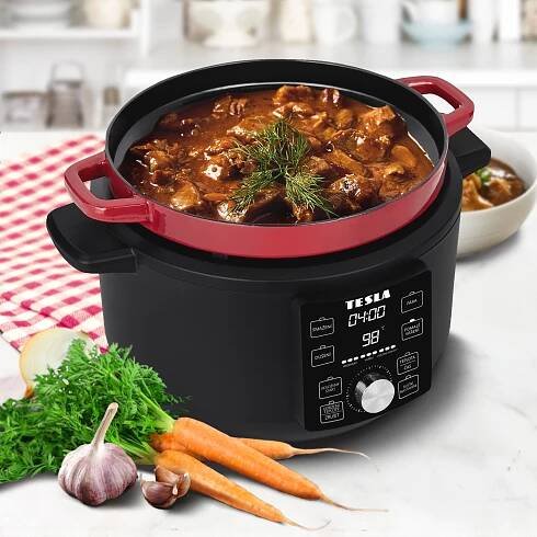 TESLA MultiCook MC600 Pro