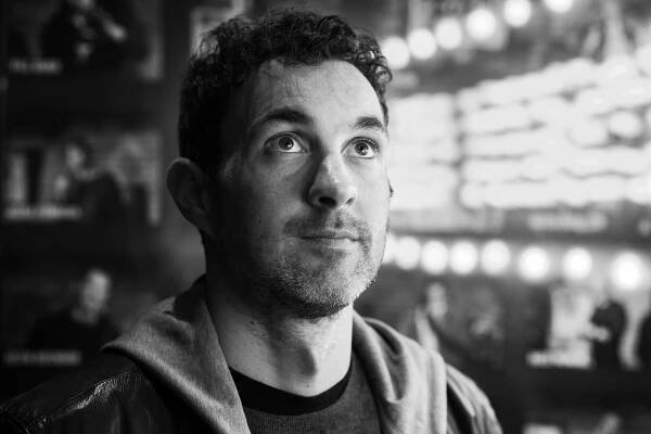 Mark Normand