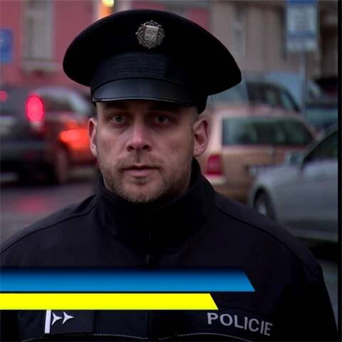 Tomáš Soukup je opravdu hrdina.